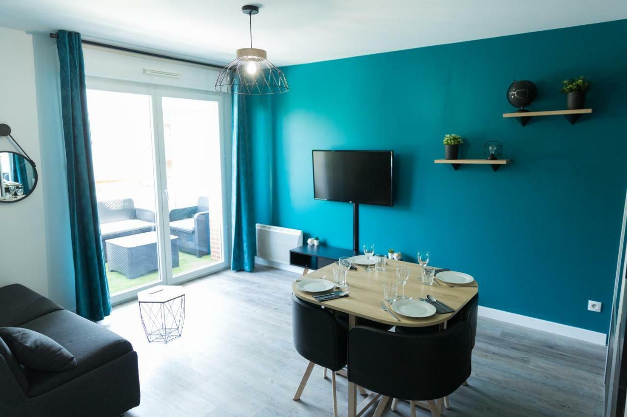 Relaxing Apartment In Disneyland Paris Montévrain Kültér fotó