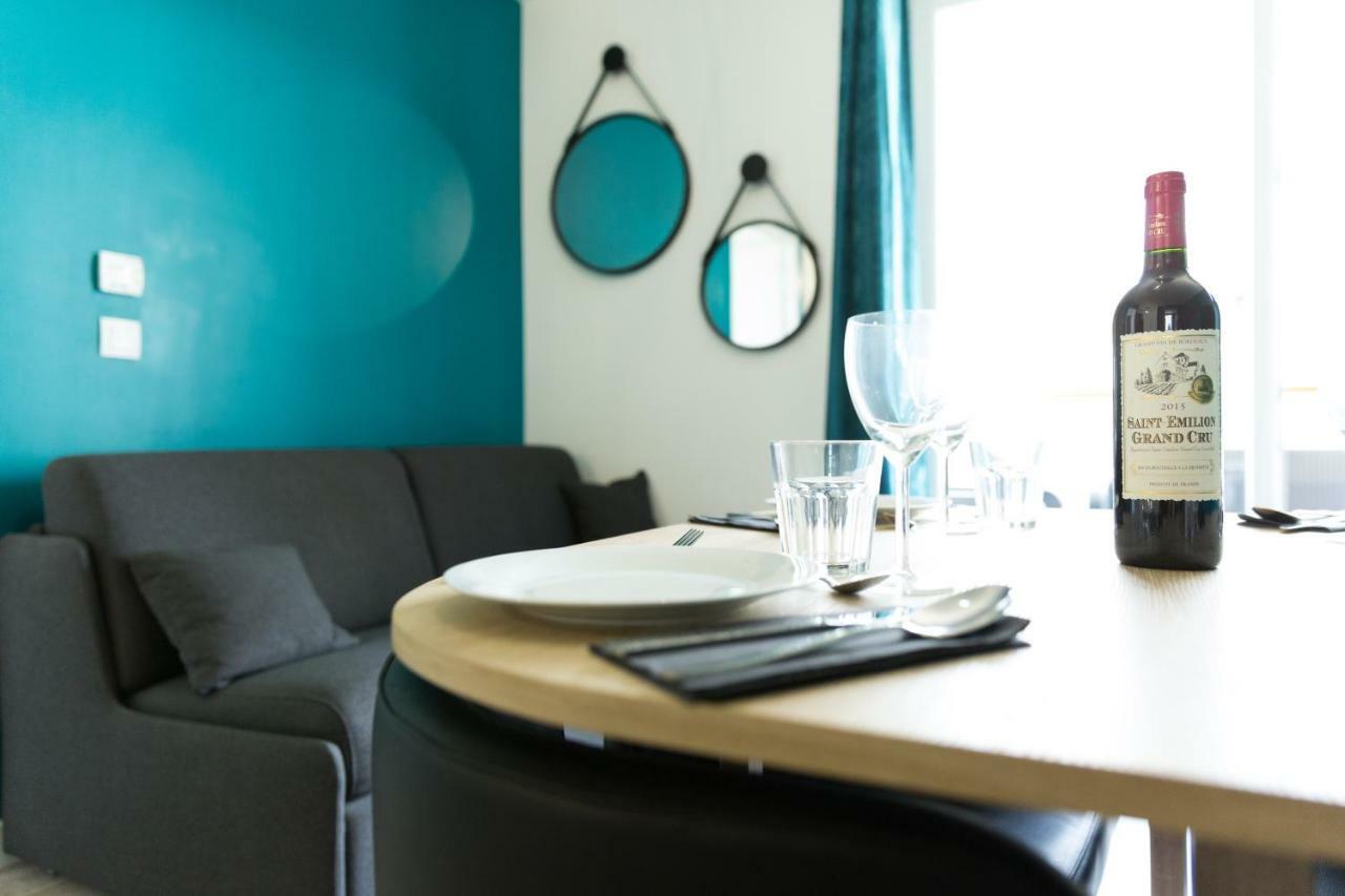 Relaxing Apartment In Disneyland Paris Montévrain Kültér fotó
