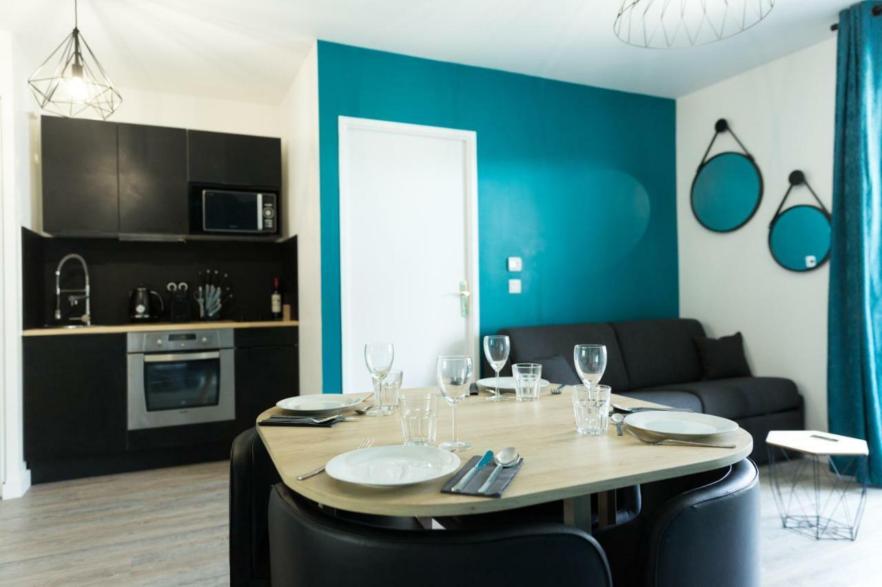 Relaxing Apartment In Disneyland Paris Montévrain Kültér fotó