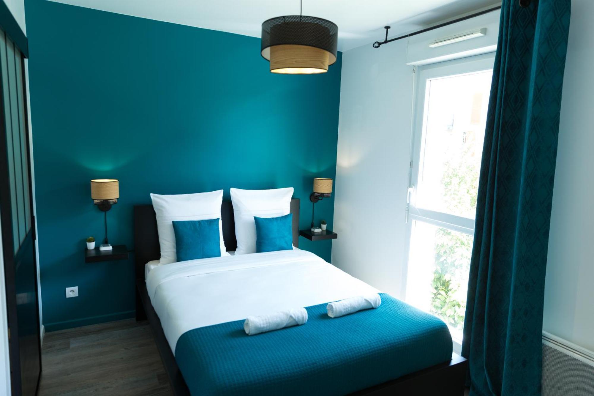Relaxing Apartment In Disneyland Paris Montévrain Kültér fotó